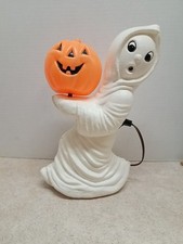 Vintage ghost holding for sale  Macomb