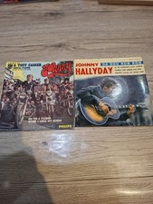 Lot vinyle 45tours d'occasion Lot vinyle 45tours d'occasion  Vesoul