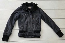 Khujo jacke damen gebraucht kaufen  Annaberg-Buchholz, Mildenau