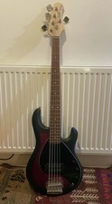 Music man sterling for sale  CARLISLE