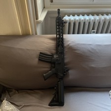Cybergun replica softair usato  Milano