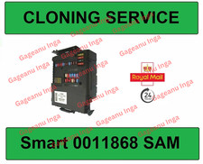 Cloning service smart for sale  GILLINGHAM