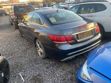 Mercedes class coupe for sale  ROCHESTER