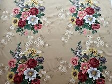 Unused vintage cotton for sale  TONBRIDGE