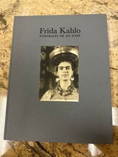 Frida kahlo portraits for sale  Kilmarnock