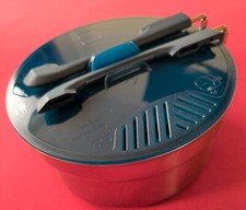 Campingkochtopf schüssel best gebraucht kaufen Campingkochtopf schüssel best gebraucht kaufen  Lübeck