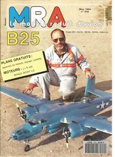 Mra 639 b25 d'occasion  Expédié en Belgium