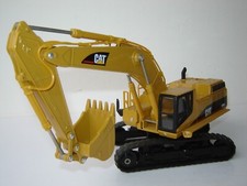 Cat 365 pelle d'occasion  Fraisses