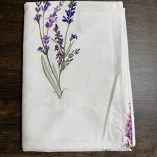 Usado, POTTERY BARN MONIQUE LHUILLIER PROVENCE SHAM (1) PADRÃO comprar usado  Enviando para Brazil