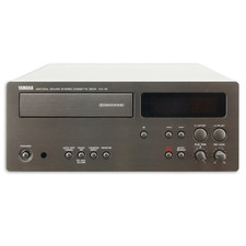 Yamaha tapedeck stereo gebraucht kaufen  Naila