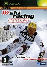 Ski racing 2005 d'occasion  Paris XI
