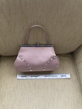 Pink nine west for sale  SOUTHPORT