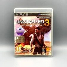 Uncharted inganno drake usato  Sesto San Giovanni