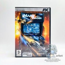 Mars invader rom usato  Vo