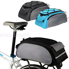 Bike pannier bag for sale  LIVERPOOL
