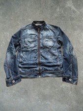 Vintage diesel jeansjacke gebraucht kaufen  Berlin