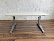 Steelcase activa schreibtisch gebraucht kaufen  Kassel