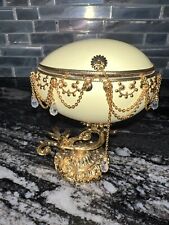 Heirloom emu egg for sale  Owasso