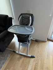 Kinderstuhl tisch gebraucht kaufen  Berlin