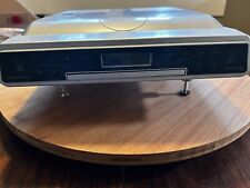 Sylvania skcr2713 counter for sale  Decatur