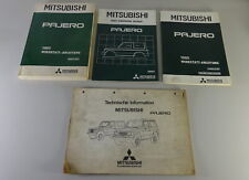 Werkstatthandbuch nachträge m gebraucht kaufen  Jever