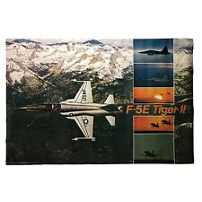 Tiger fighter jet for sale  POOLE