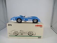 Märklin metall 1947 gebraucht kaufen  Wenden