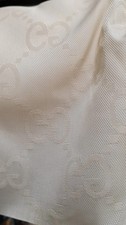 Cotone gucci panna usato  Rimini