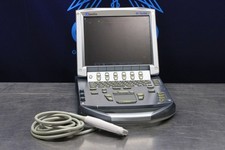 Máquina de ultrassom SonoSite M-Turbo com sonda comprar usado  Enviando para Brazil