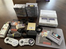 super nintendo game bundle for sale super nintendo game bundle for sale Chula Vista