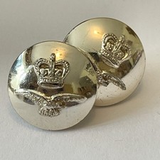 Small staybrite buttons for sale  NEWTOWN