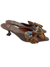 Jeffrey campbell sandales d'occasion  Expédié en France