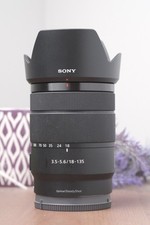 Sony 135mm f3.5 for sale  Middleburg