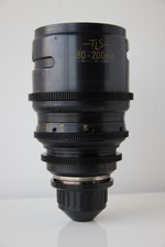 Tls morpheus 200mm for sale  LONDON