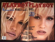 Playboy september 1997 for sale  SIDCUP