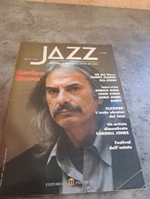 Rivista musicale mensile usato  Torino