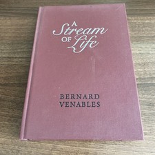 Stream life illustrated for sale  UCKFIELD
