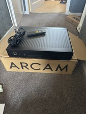 Arcam cd5 player for sale  CARNOUSTIE