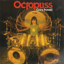 Cozy powell ctopuss gebraucht kaufen  Deutschland