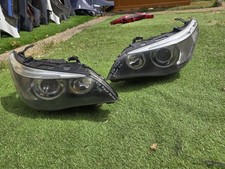 Bmw series e60 for sale  LONDON