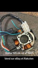 Stator allumage honda d'occasion  Taulignan