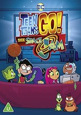 Teen titans see for sale  ROSSENDALE