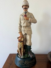 Seltene werbefigur mcdowell gebraucht kaufen Seltene werbefigur mcdowell gebraucht kaufen  Welden