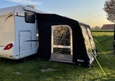 Vorzelt reisemobil kampa gebraucht kaufen  Gütersloh