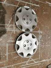 Genuine ford wheel for sale  SHEFFIELD