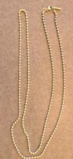 Thomas sabo kugelkette gebraucht kaufen  Klosterlechfeld