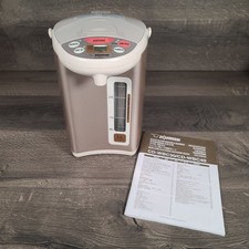 Zojirushi 3.0 water for sale  Smithsburg