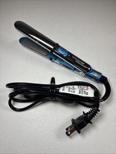 Usado, Mini ferro Straightening Nano Titanium BaBylissPRO Prima2000 3/4" tamanho viagem comprar usado Usado, Mini ferro Straightening Nano Titanium BaBylissPRO Prima2000 3/4" tamanho viagem comprar usado  Enviando para Brazil