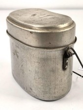 Kochgeschirr wehrmacht letzte gebraucht kaufen  Speyer