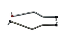 Adjustable drag link for sale  Independence